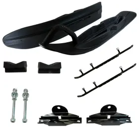 S6-464MKA-4711290121YAM EXO-S BOTTOMLINE Skis Mount Carbides