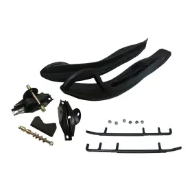 E8-464MKPIQ711290001 EXO-S Bottom Line Skis Mount Carbides Iq
