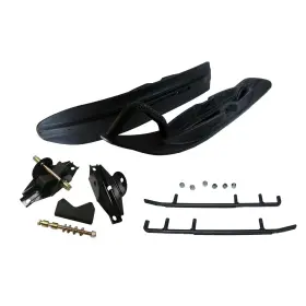 E8-464MKPIQ711290121 EXO-S Bottom Line Skis Mount Carbides Iq