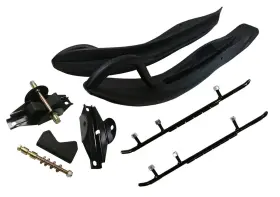 S6-464MKPIQ711290001 EXO-S Bottom Line Skis Mount Carbides Iq