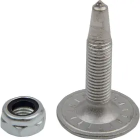 155B48 FAST-TRAC Top Gun Carbide Studs