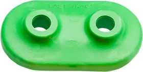 552SPG-48 FAST-TRAC Air Lite Double Backer Plates Pack Sp