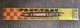 S28-254-02 FAST-TRAC Carbide Runners Nos