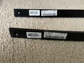 06-231 GARLAND Hyfax Ski-doo