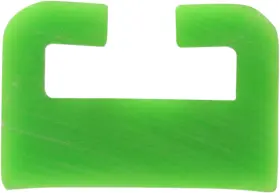 10-6400-0-01-16 GARLAND Slide Uhmw