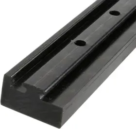15-5500-0-04-12 GARLAND Slide Runner Graphite Polaris