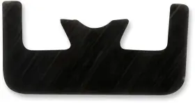 231238-12-5472-1-01-01 GARLAND Slide Runner Yamaha