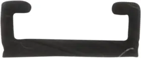 232048 GARLAND Slide Runner Graphite SRX700 SRX600 Yamaha