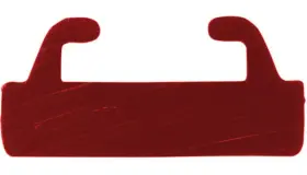 232198 GARLAND Slide Runner Skidoo Ski-doo