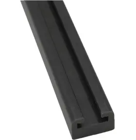 232431-24-6400-1-01-01 GARLAND Slide Runner Polaris