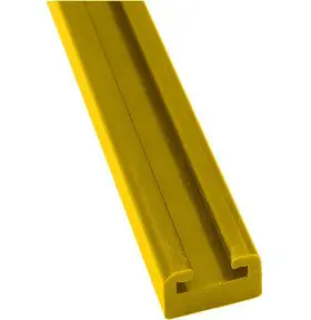 232434-24-6400-1-01-06 GARLAND Slide Runner Polaris