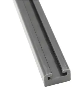 232459-24-6900-0-01-12 GARLAND Slide Runner Graphite Polaris