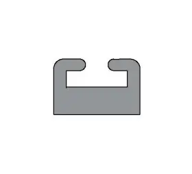 232901 GARLAND Hyfax Slide Arctic
