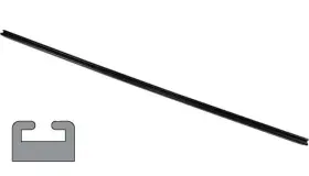 232903 GARLAND Slide Runner Arctic-cat