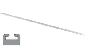 29-6400-2-01-00 GARLAND Slide Runner Arctic-cat