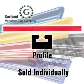 GM-3464-322825 GARLAND Hyfax Slide Esr 440 Arctic-cat