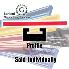 GM-3464-324175 GARLAND Hyfax Slide Xc Sp 800 Polaris
