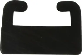 232432 GARLAND MFG CO Slides Graphite #2