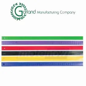 MN-62MZ GARLAND MFG CO Slide Track Dz Rmk 700 Polaris Dragon