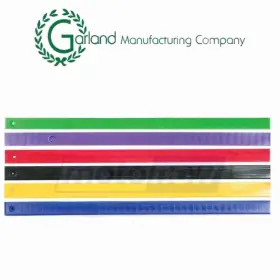 MN-J9RS GARLAND MFG CO Slide Track Gi Turbo Arctic-cat