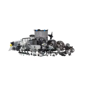 200526C GE Gear Camshaft