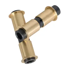 5438460 GLOBEGARAGE Ski Spindle Bushing Snowmobiles Pro Kit #2