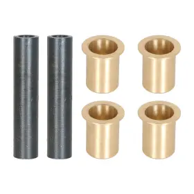 5438460 GLOBEGARAGE Ski Spindle Bushing Snowmobiles Pro Kit #3