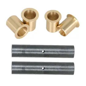 5438460 GLOBEGARAGE Ski Spindle Bushing Snowmobiles Pro Kit