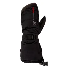 G0906-05-XL GREEN TRAIL Mittens Unisex Deer