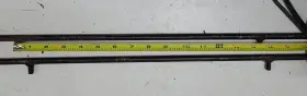 AM55179 JOHN DEERE Ski Wear Bars Liquifire John-deere #3