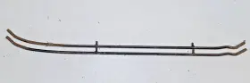 AM55179 JOHN DEERE Ski Wear Bars Liquifire John-deere