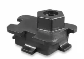 04-298 KIMPEX Adjustment Block Right