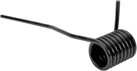 04-442 KIMPEX Slide Suspension Right Spring Skidoo Ski-doo
