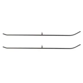 08-201-02P KIMPEX Wear Bar Arctic-cat