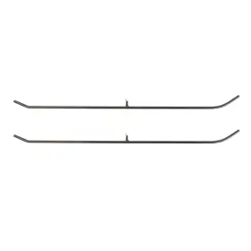 08-201P KIMPEX Wear Bar Yamaha