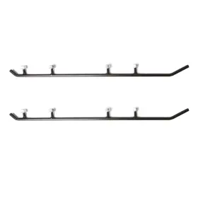 Kimpex 08-216-14p Standard Wear Bar Yamaha Oem# 8ab-23731-00-00