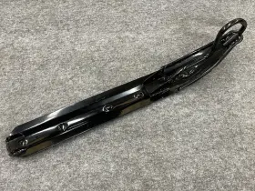 08-334 KIMPEX Bravo Ski Nos 250 Yamaha