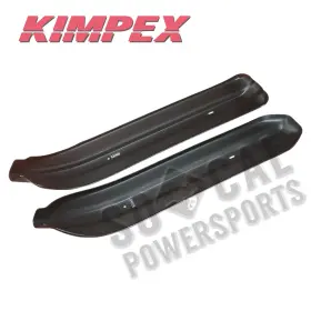 08-401 KIMPEX Ski Boots