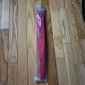 08-420-22 KIMPEX Pink Snowmobine Ski Steer Kit #3