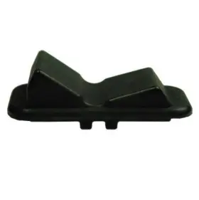 100901 KIMPEX Ski Rubber Damper