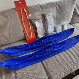 272067 KIMPEX Ski Kit