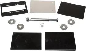 272520 KIMPEX Arrow Ski Adaptor Kit