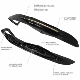 273400 KIMPEX Box Ski #2