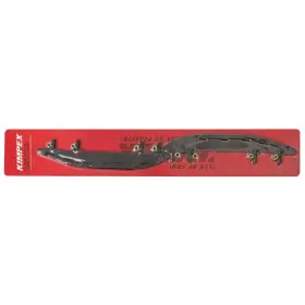 274057 KIMPEX Stealth Carbide Ski Wear Bar #2