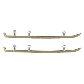 274423 KIMPEX Single Effect Carbide Runner Ski-doo