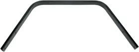 284219 KIMPEX Front Bumper Polaris #2