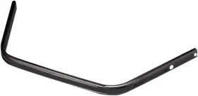 284219 KIMPEX Front Bumper Polaris