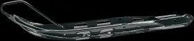 981529 KIMPEX Steel Ski Arctic-cat
