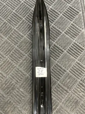 KX08344 KIMPEX Skid Ski-doo