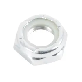 08-500-36 KIMPEX ROUSKI Nut Pivot Axle